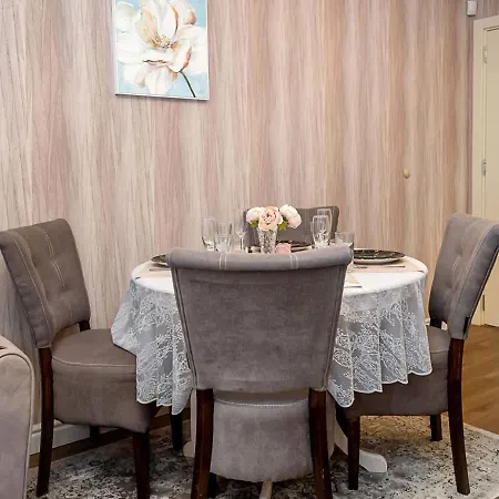 Cozy One-bedroom - Location In By Flat Manаger * Варна