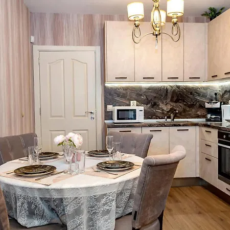 Cozy One-bedroom - Location In By Flat Manаger Варна